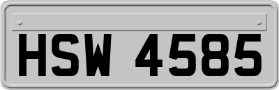 HSW4585
