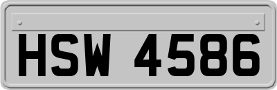 HSW4586