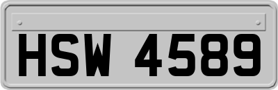 HSW4589