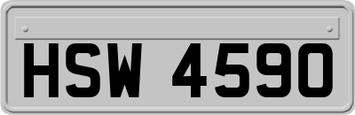 HSW4590