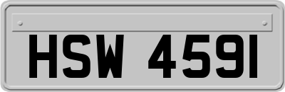 HSW4591