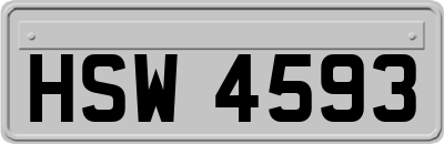 HSW4593