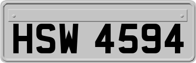 HSW4594