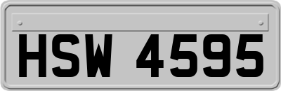 HSW4595