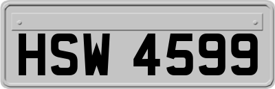 HSW4599