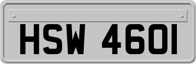 HSW4601