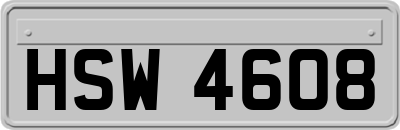HSW4608