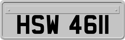 HSW4611