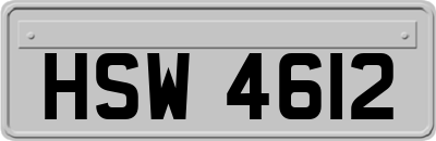 HSW4612