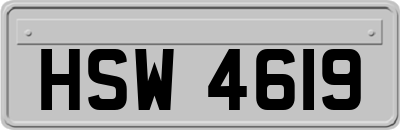 HSW4619