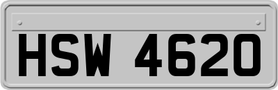 HSW4620