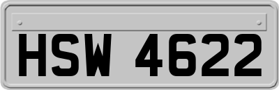 HSW4622