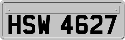 HSW4627