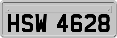 HSW4628