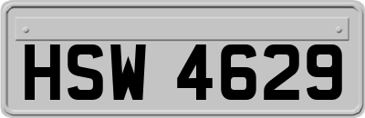 HSW4629