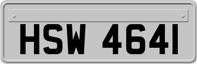 HSW4641