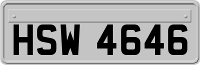 HSW4646