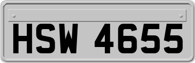 HSW4655