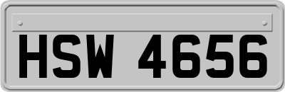 HSW4656