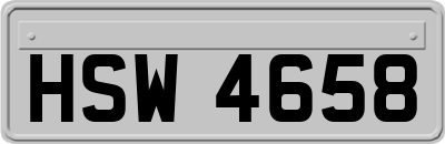 HSW4658