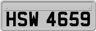 HSW4659