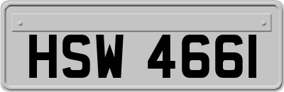 HSW4661
