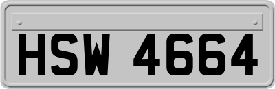 HSW4664