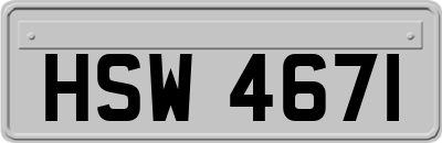 HSW4671