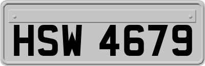 HSW4679