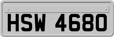 HSW4680