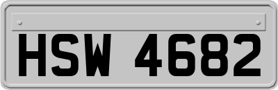 HSW4682