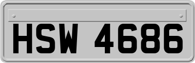 HSW4686
