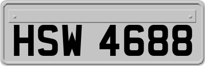 HSW4688
