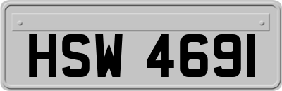 HSW4691
