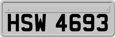 HSW4693