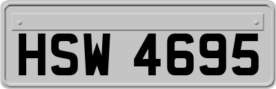 HSW4695