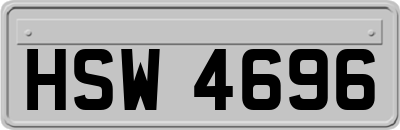 HSW4696