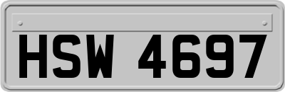 HSW4697