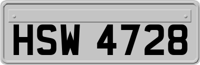 HSW4728