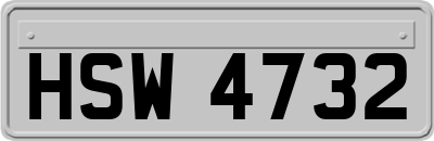 HSW4732
