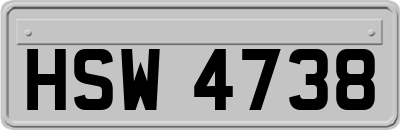 HSW4738