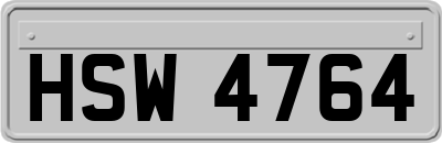 HSW4764