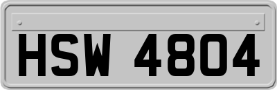 HSW4804