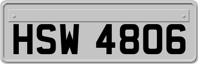 HSW4806