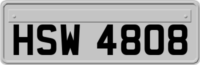 HSW4808