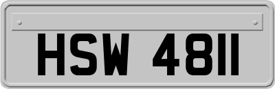HSW4811