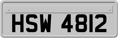 HSW4812