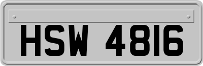 HSW4816