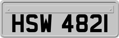 HSW4821