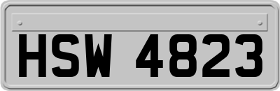 HSW4823
